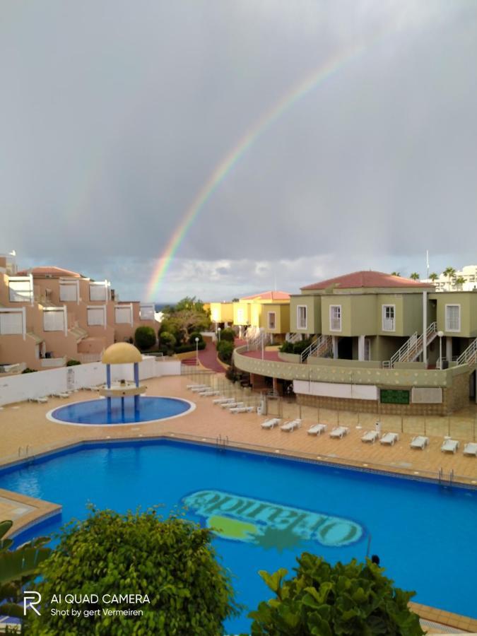 Orlando Adeje Διαμέρισμα Costa Adeje  Εξωτερικό φωτογραφία