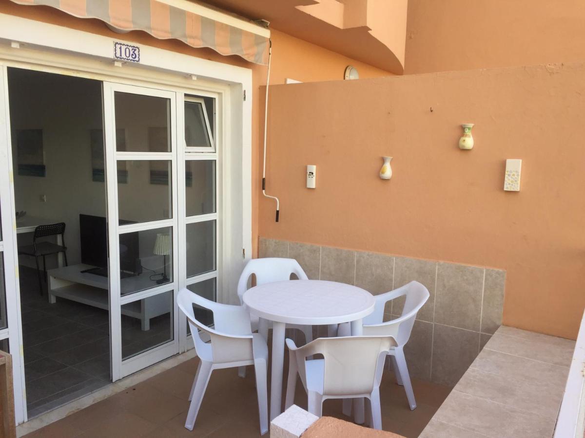 Orlando Adeje Διαμέρισμα Costa Adeje  Εξωτερικό φωτογραφία