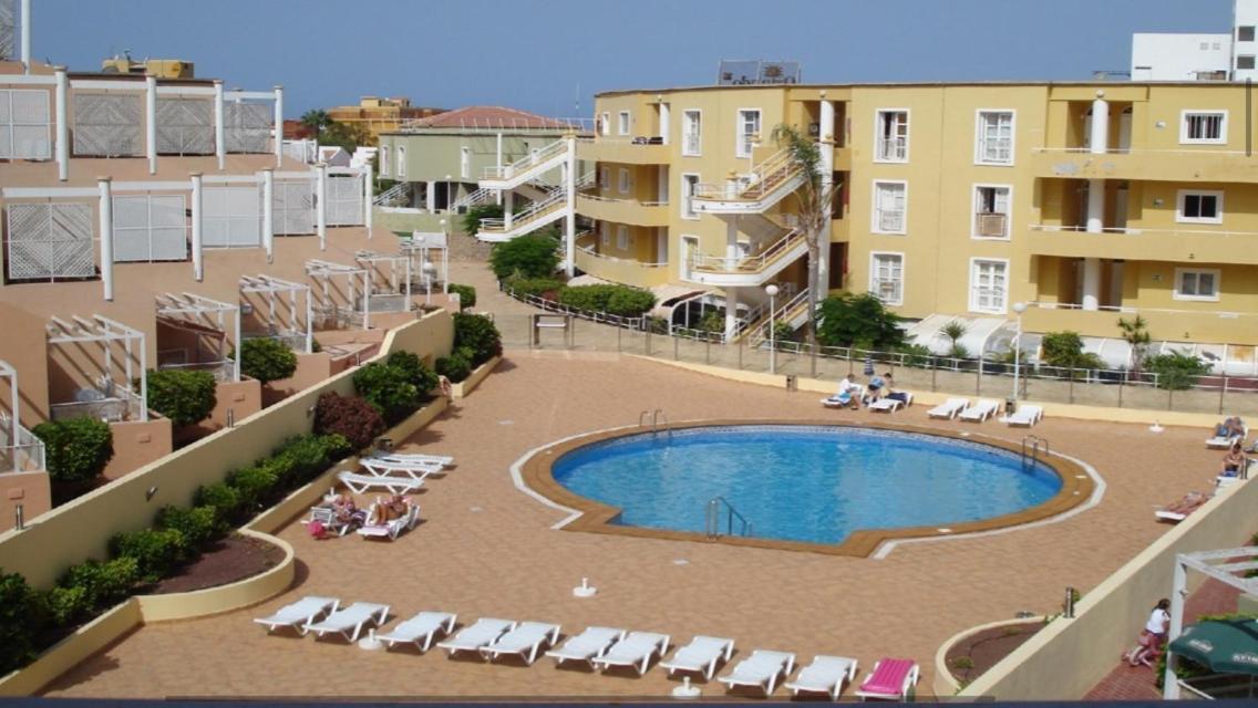 Orlando Adeje Διαμέρισμα Costa Adeje  Εξωτερικό φωτογραφία
